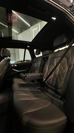 بي ام دبليو X5